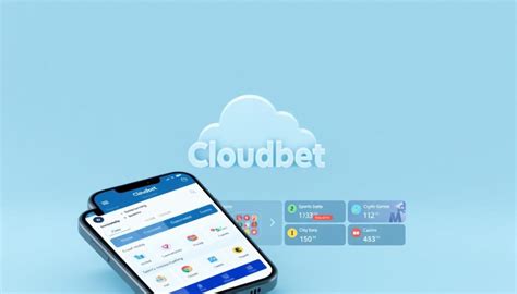 cloudbet advantages